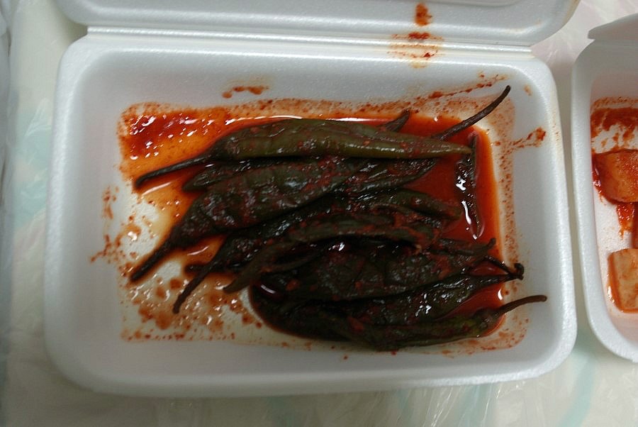 일미야식 이미지