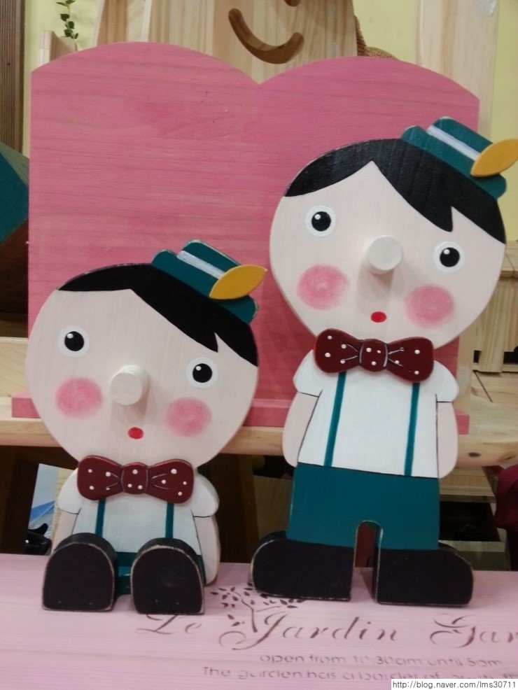 노란유치원 이미지