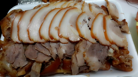 장충동왕족발 이미지