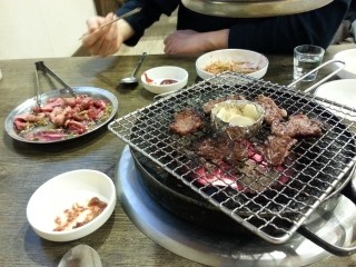 철규네분식 이미지