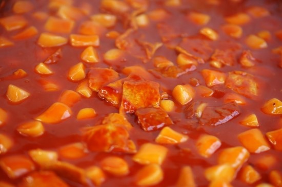행복한떡볶이 이미지