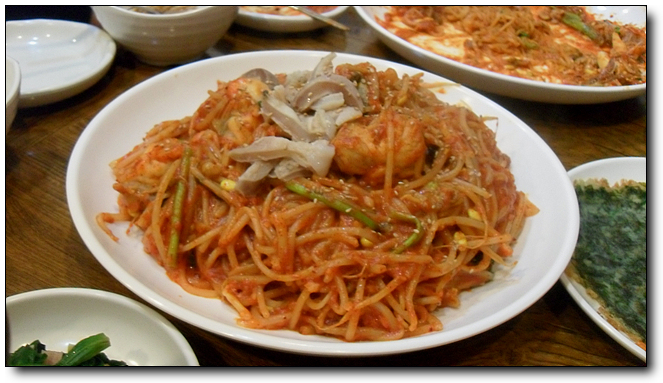 제일아구찜 이미지