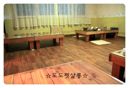 들꽃칡수제비 이미지