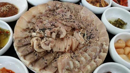 선산식당 이미지