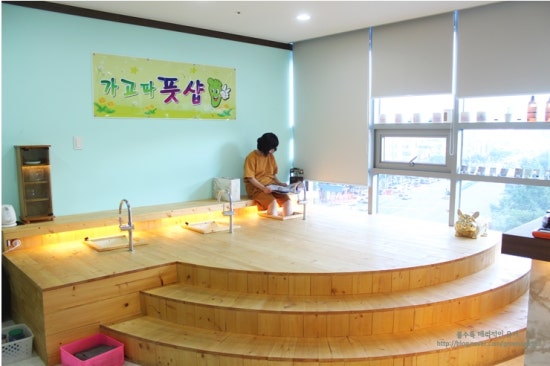스포츠경락맛사지 이미지