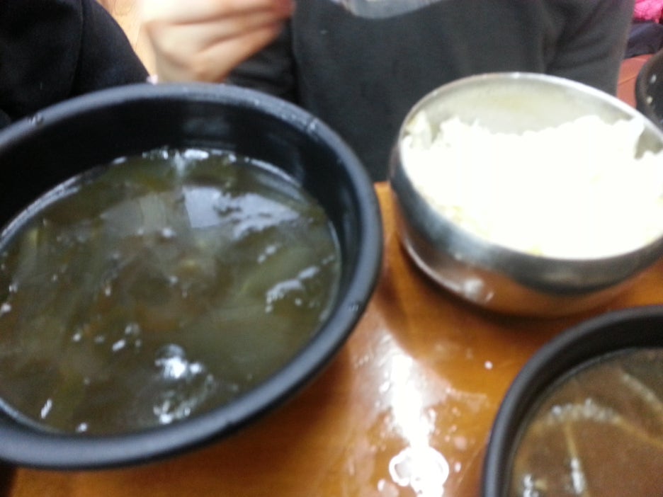 한촌숯불화로갈비 이미지