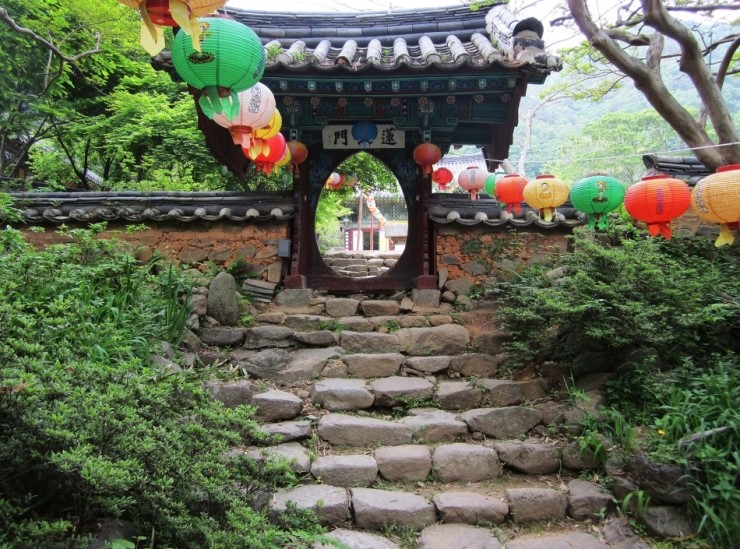 남해관광주 이미지