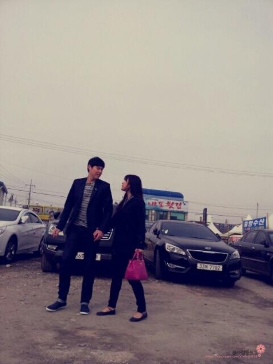 광수 새조개 이미지