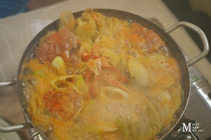경성식당 이미지