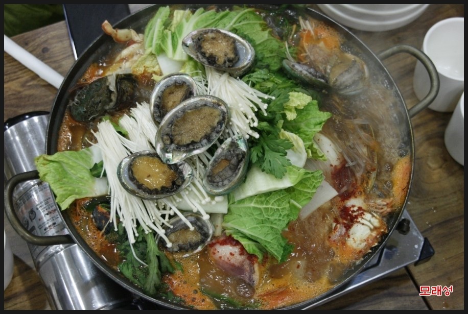 일출봉식당 이미지