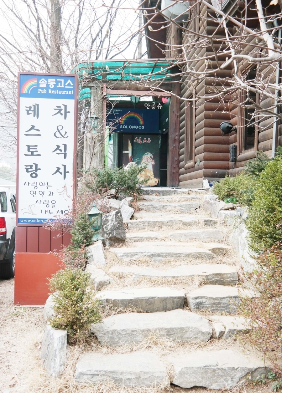 솔롱고스 이미지