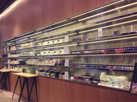 뷰티바(Beauty Bar) 이미지