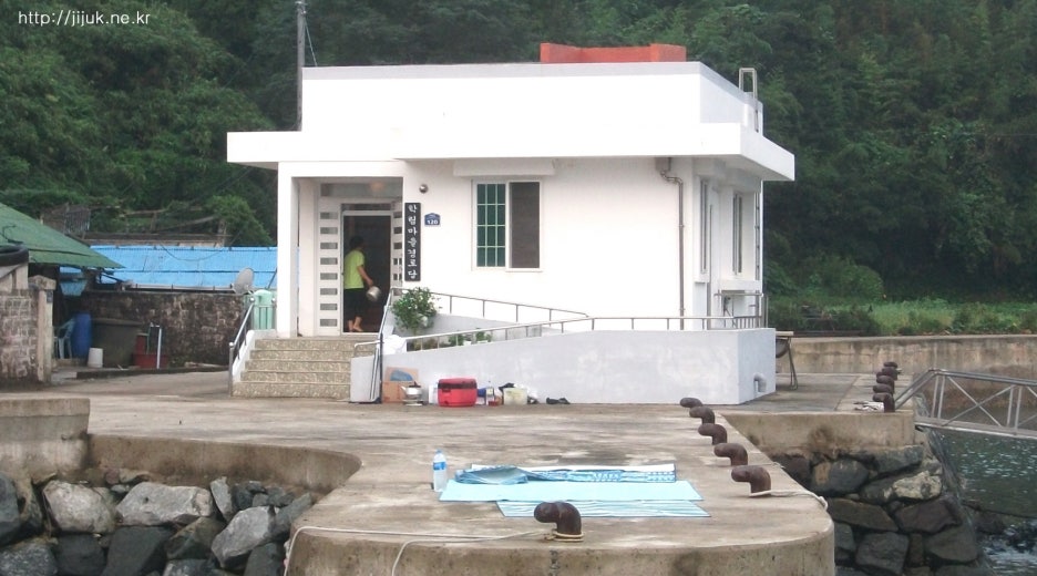 학림민박 이미지