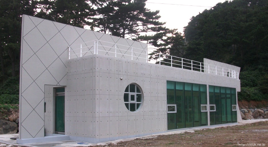 학림민박 이미지