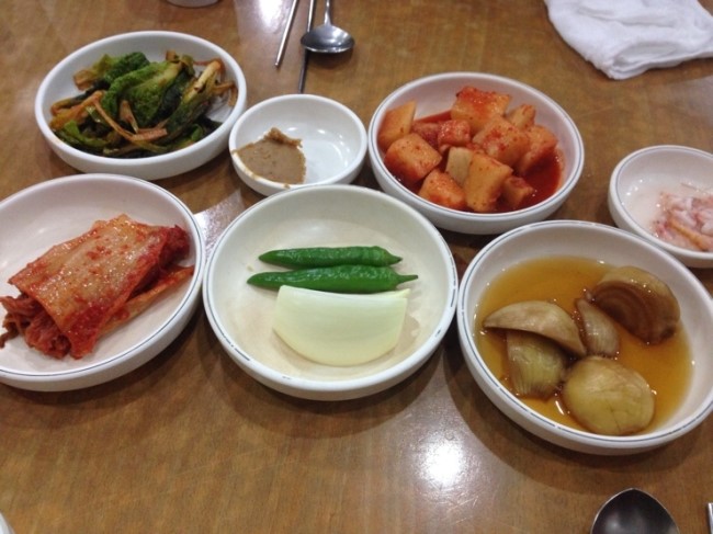 시골집국밥 이미지