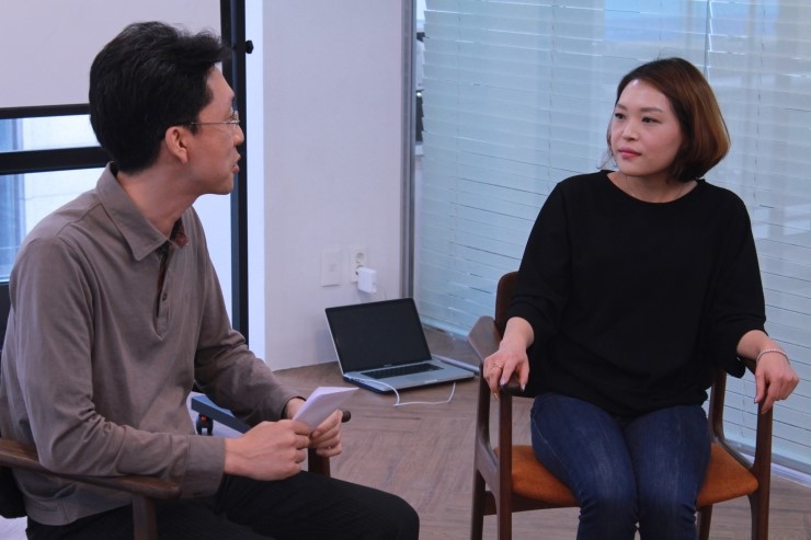 휴먼컴퍼니주 이미지