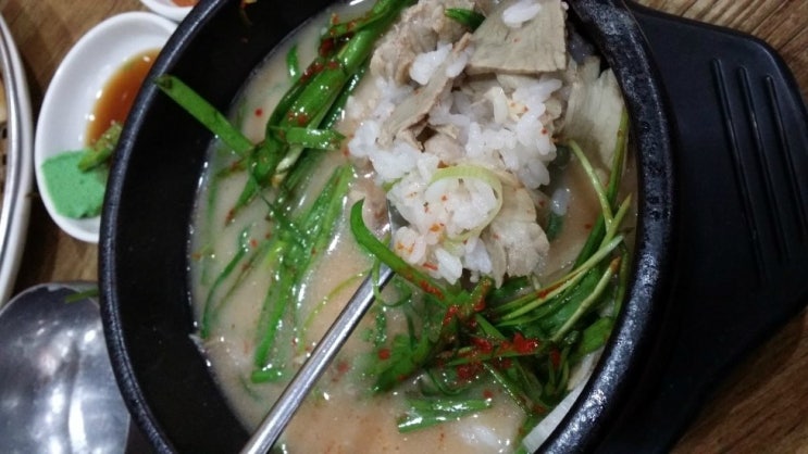 경주박가네국밥 이미지