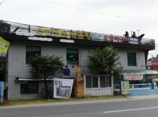 검문소삼거리 이미지