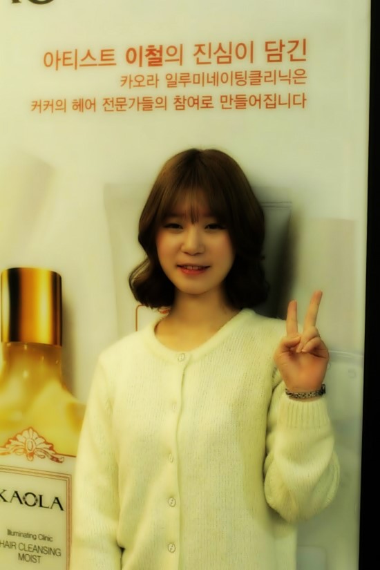 정민헤어 이미지