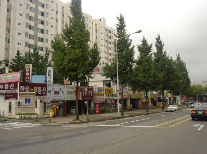 11호상가 이미지