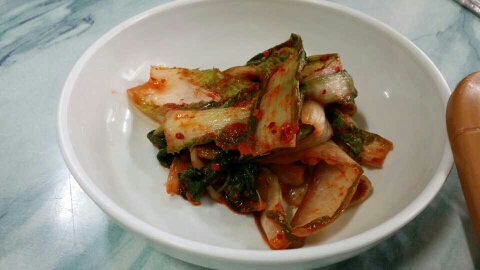 아줌마식당 이미지