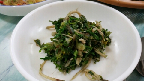 아줌마식당 이미지