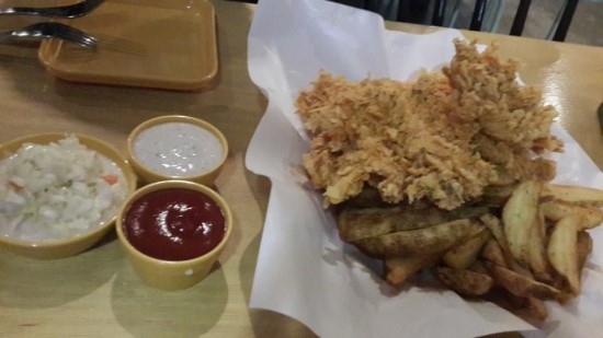 깐부치킨 이미지