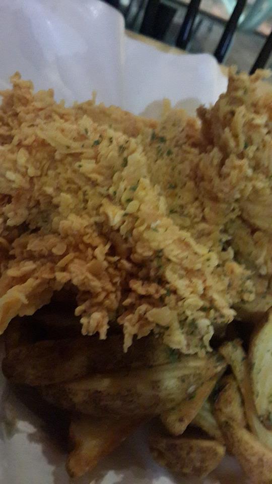 깐부치킨 이미지