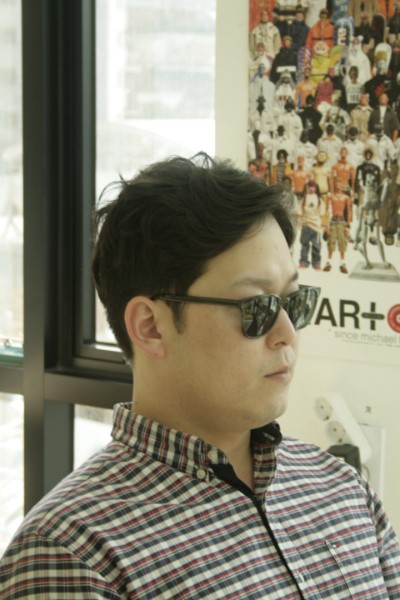 이스트플라워헤어 이미지