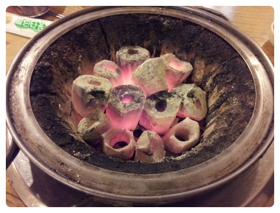 땡초꼼장어 이미지