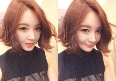 메리데이헤어 이미지