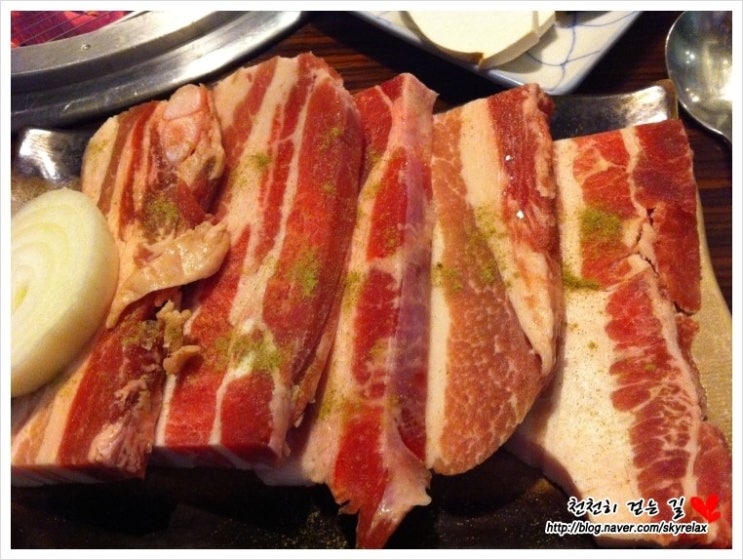 한우나라정육점 이미지
