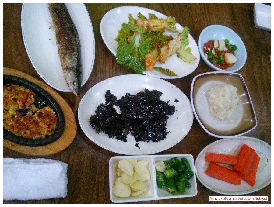 하준수산 이미지