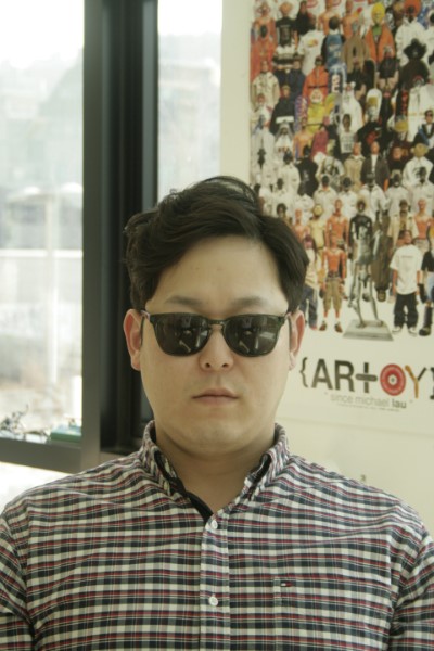 이스트플라워헤어 이미지