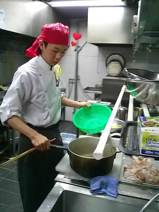 비비큐(BBQ) 파주금촌로데오점 이미지