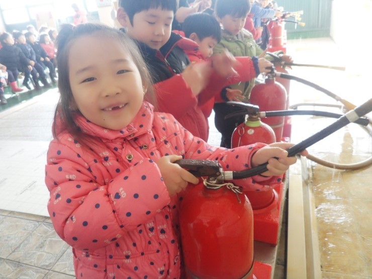 금화유치원 이미지