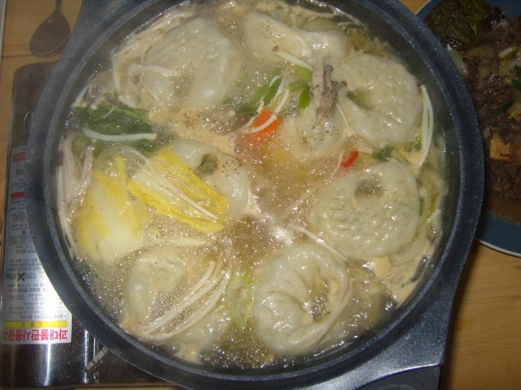 방일해장국 이미지