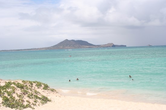 카일루아(Kailua) 이미지