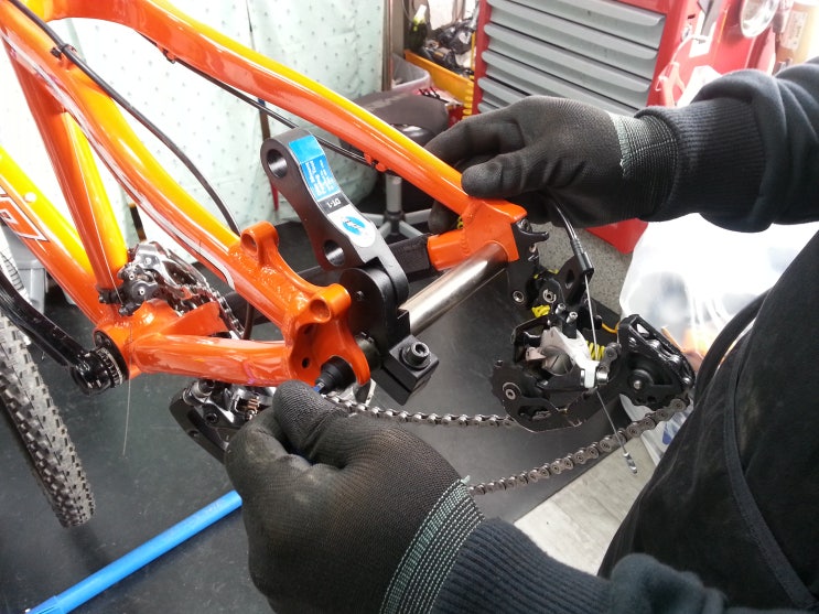 스토리 전개 페이싱