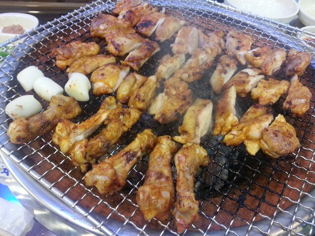 춘천조아닭갈비 이미지