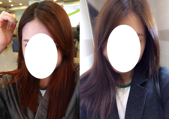 정쌤헤어 이미지
