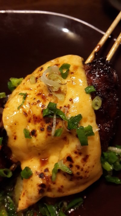 꼬치킨 이미지