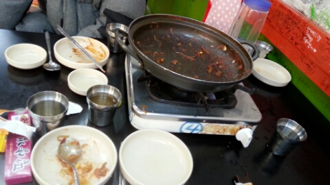 멍텅구리즉석떡볶이 이미지