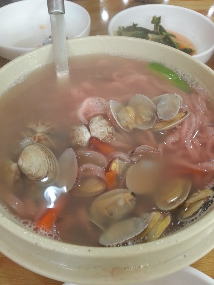 또또칼국수 이미지