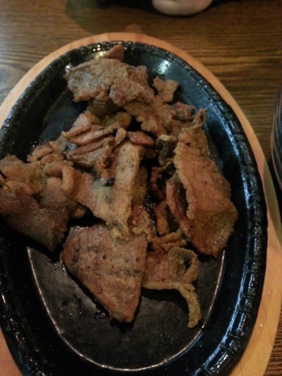 고기주는냉면집 이미지