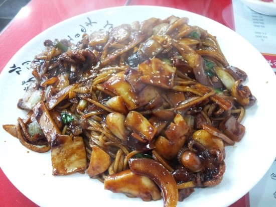 하우칭짜장 이미지