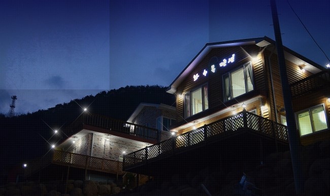 화수목펜션 이미지