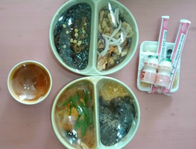금짜장 이미지
