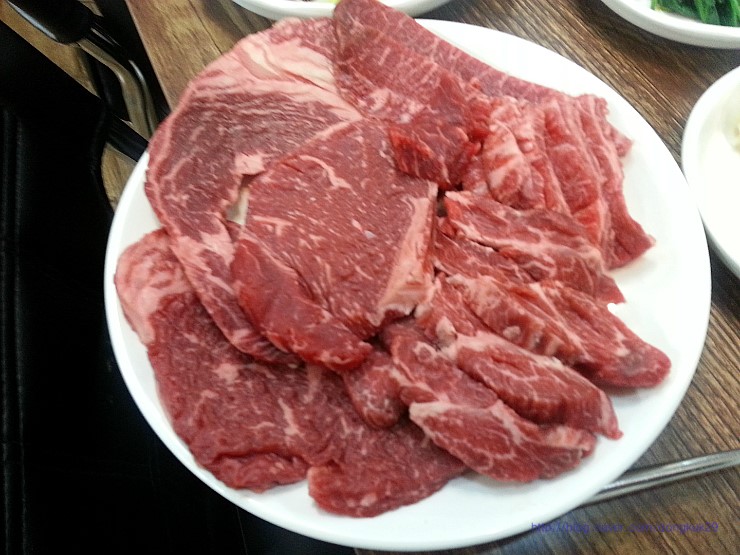 인삼한우타운 이미지