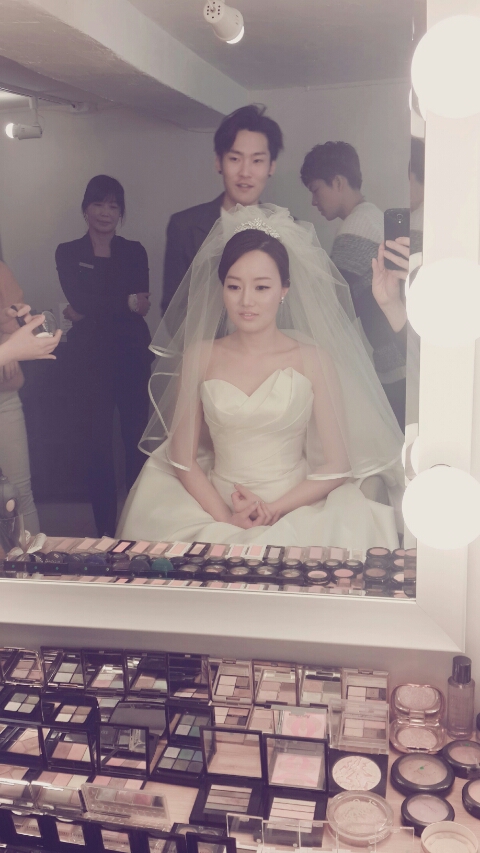 이정연헤어 이미지
